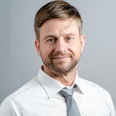 Frank Leufgen